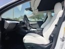 Tesla Model 3 Long Range (AWD) 2023 GCC WITH 8 YEARS TESLA AGENCY WARRANTY IN MINT CONDITION