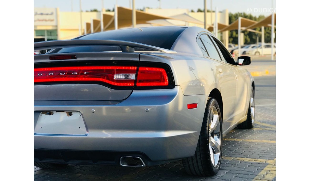 Dodge Charger SXT 20 Chrome Rims!! Free VAT! 0 Down Payment