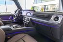 Mercedes-Benz G 63 AMG Mercedes G63 AMG Double Night Package | Fully Loaded | Rear Entertainment | 2024 Brand New