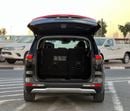كيا كارنيفال 2022 Kia Carnival EX 3.5 V6 FWD- Full Option - 7 Seater - Front & Rear Radar Sensor - Trunk / Door F