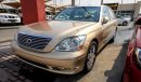 Lexus LS 430