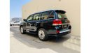 Toyota Land Cruiser 5.7L VXR PETROL FULL OPTION with LUXURY MBS AUTOBIOGRAPHY SEAT &Samsung Safe