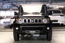 Suzuki Jimny GLX | Guaranteed Warranty | 0 Down Payment
