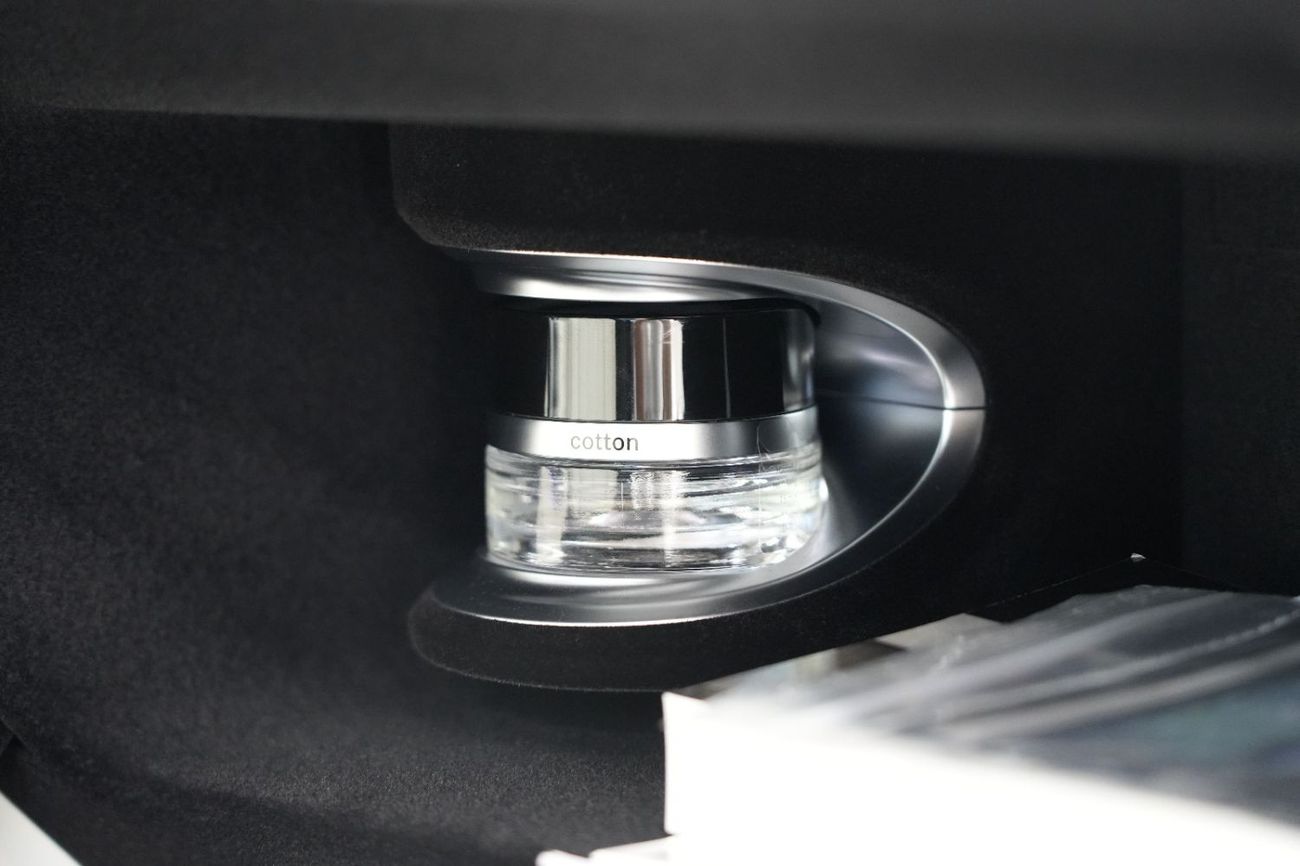 Mercedes Maybach S580 Maybach Mercedes S 580 Maybach | 2024 GCC 929km | Agency Warranty