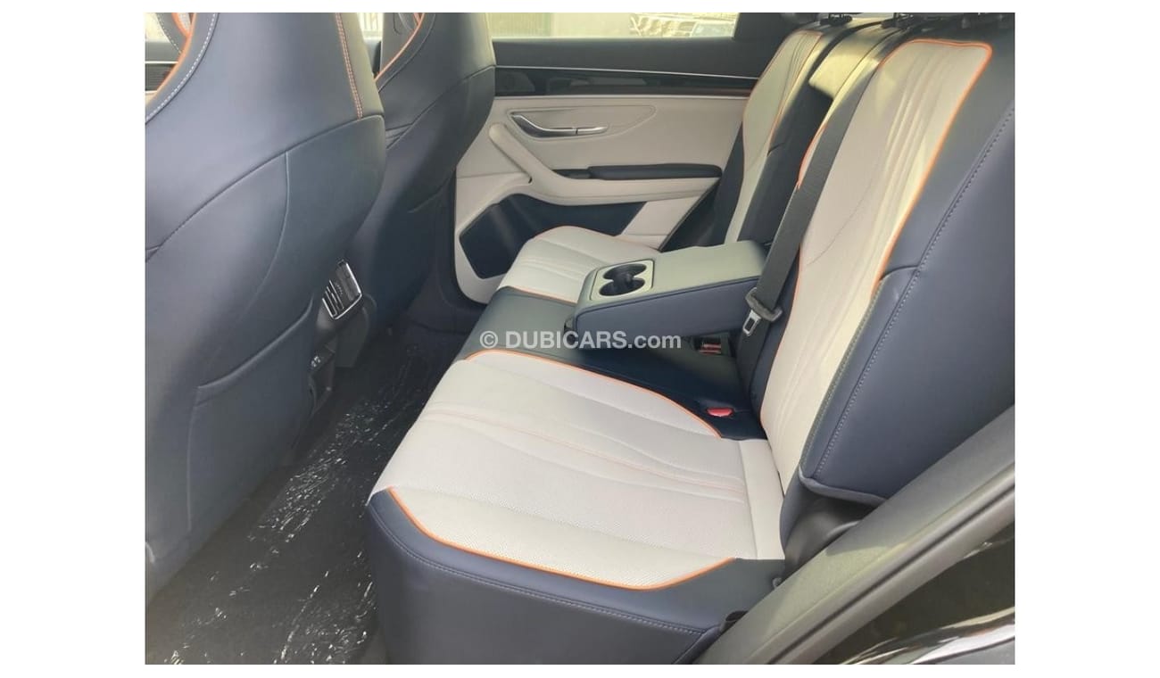 BYD Song Plus BYD SONG PLUS EV ELECTRIC CAR MY2023