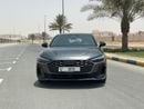 أودي A5 S-Line 2025 | GCC Specs | Luxury | Low Mileage | Perfect Condition