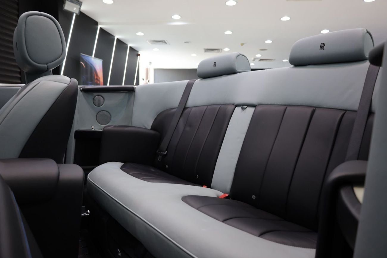 Rolls Royce Phantom Drophead 6.8L Waterspeed Collection 1 of 35 Limited Edition, AGMC Warranty!!