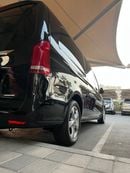 Mercedes-Benz V 250 Avantgarde