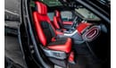 Land Rover Range Rover Sport 2022 URBAN Range Rover Sport HST, 2026 Al Tayer Warranty + Service, Low KMs, GCC