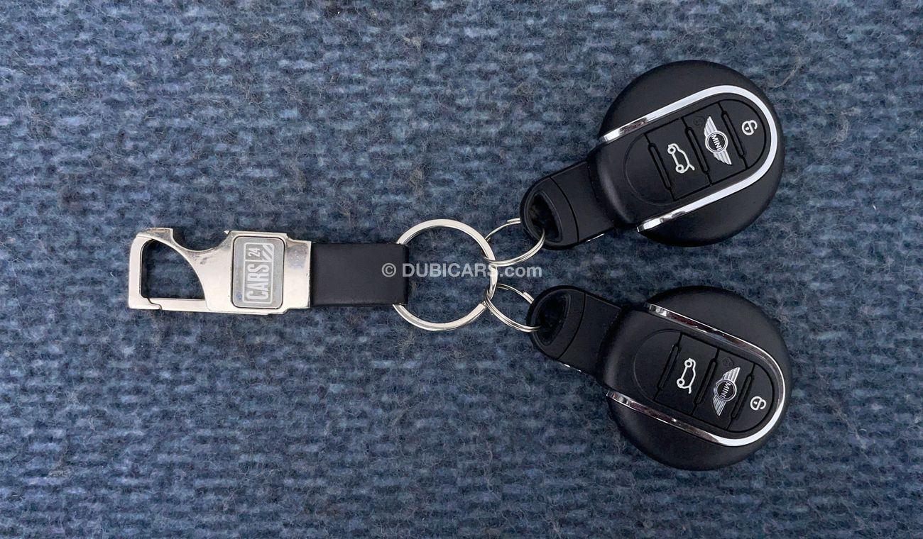 Mini Cooper S S 2 | Zero Down Payment | Free Home Test Drive