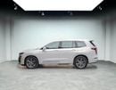 Cadillac XT6 Premium Luxury 3.6L