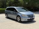 هوندا أوديسي Touring 3.5L (250 HP)