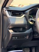 Toyota RAV4 XLE 2.5 L Full option Sunroof, push start