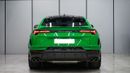 لامبورغيني اوروس 4.0T V8 Performante