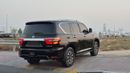 Nissan Patrol SE Titanium 4.0L