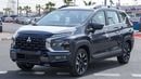 Mitsubishi Xpander Cross