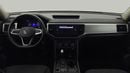 Volkswagen Teramont TRENDLINE 2023 | AED 1102/Month | 0 DP | 30 Day Return | Warranty | Service History