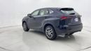 Lexus NX300 Premier 2.0L 2021 PREMIER | AED 2021/Month | 0 DP | 30 Day Return | Warranty | Service History