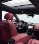 Maserati Levante GT 2022 Maserati Levante GT, 2027 Maserati Warranty + Service History, Very Low Km, GCC