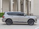 Nissan Patrol LEFT HAND FACLIFTED 2024 FULL OPTION