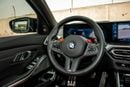 BMW M3 xDrive COMPETITION