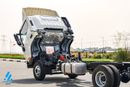 Mitsubishi Canter STD 2026 JAC N65 LWB Single Cab Chassis | 6.5 Ton Light Duty Truck | Euro V Diesel