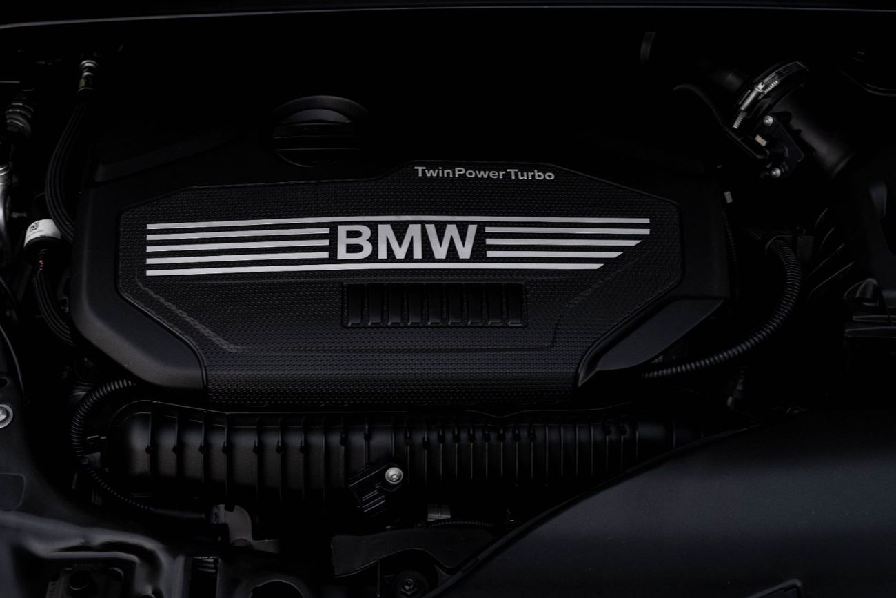 BMW X1 sDrive 20i | 1,332 P.M  | 0% Downpayment | Full BMW Service History!