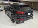 Porsche Cayenne Turbo 4.8L (520 HP) | FULL SERVICE HISTORY| SPORTS EXHAUST | SPORTS CHRONO PACKAGE