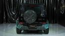 Mercedes-Benz G 63 AMG | LIMITED OFFER | G8X OSCAR BY ONYX CONCEPT | 1 OF 5 | 3-YEAR WARRANTY AND SERVICE