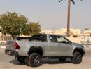 تويوتا هيلوكس GR SPORT
