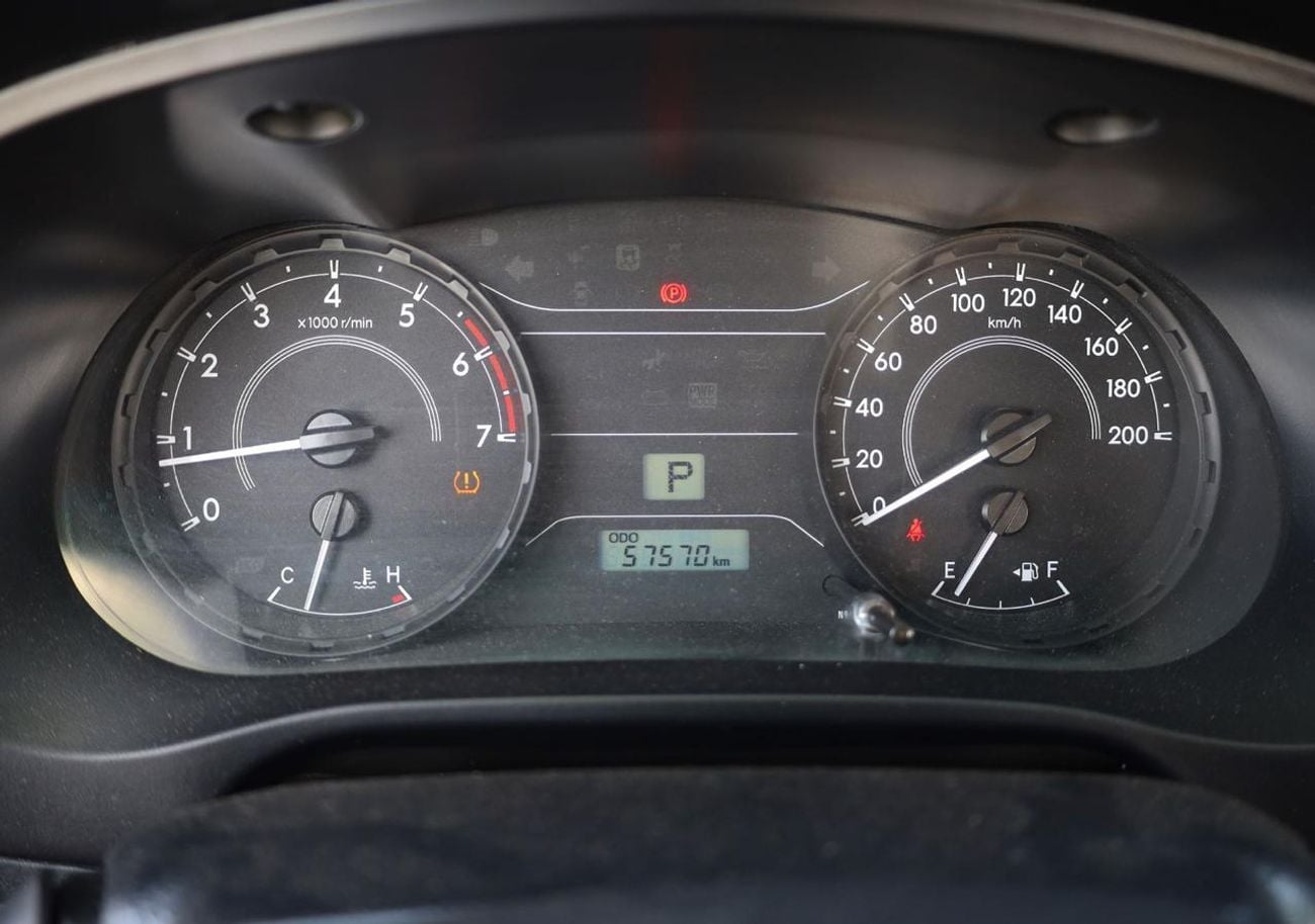 Toyota Hilux 2022 GL AT – GCC Specs Dual Cab Pickup | Book Now | Best Price in GCC