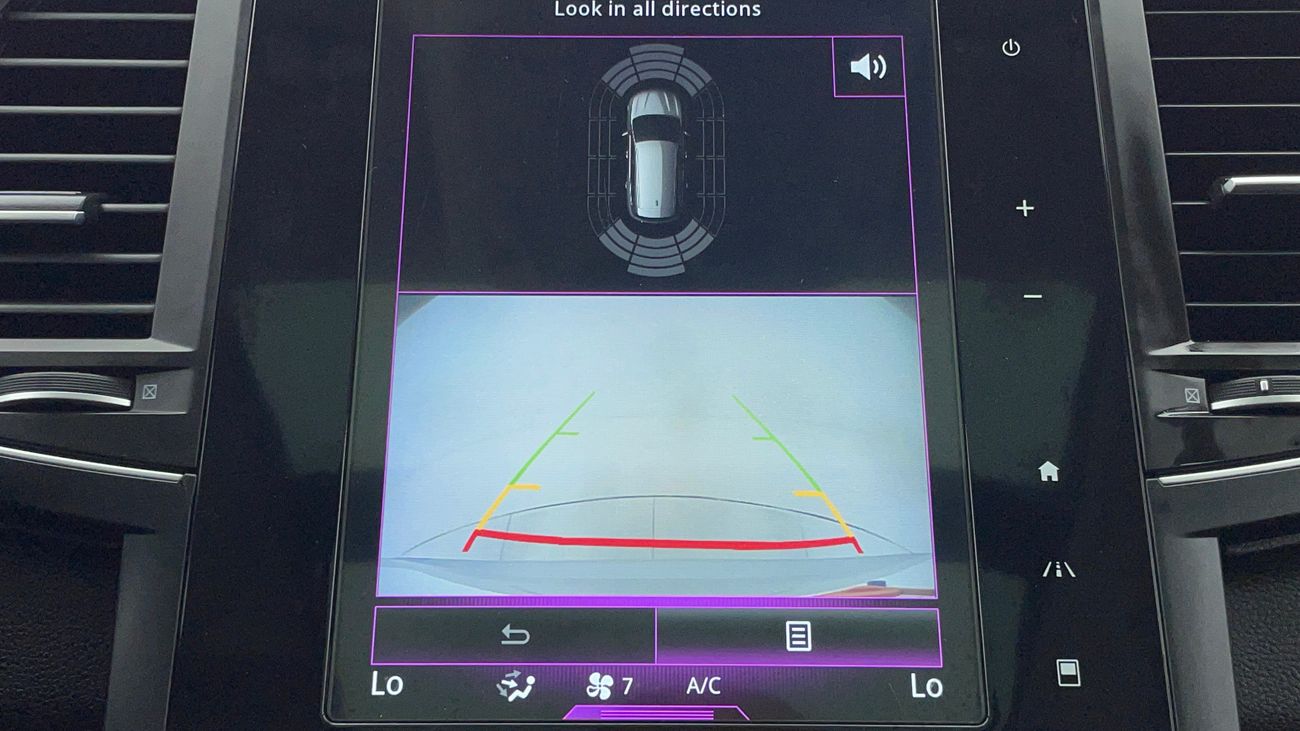 Renault Koleos LE 2.5 | Zero Down Payment | Free Home Test Drive