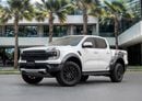 Ford Ranger Raptor Ranger Raptor | 4,113 P.M | 0% Downpayment | Ford Warranty!