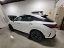 Lexus RX350 26/26 F SPORT 3