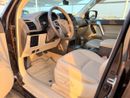 Toyota Prado TX-L 4.0L