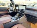 Toyota Prado VXR Toyota Prado 2.8l diesel A/T 4WD White color inside Brown 2026 Model