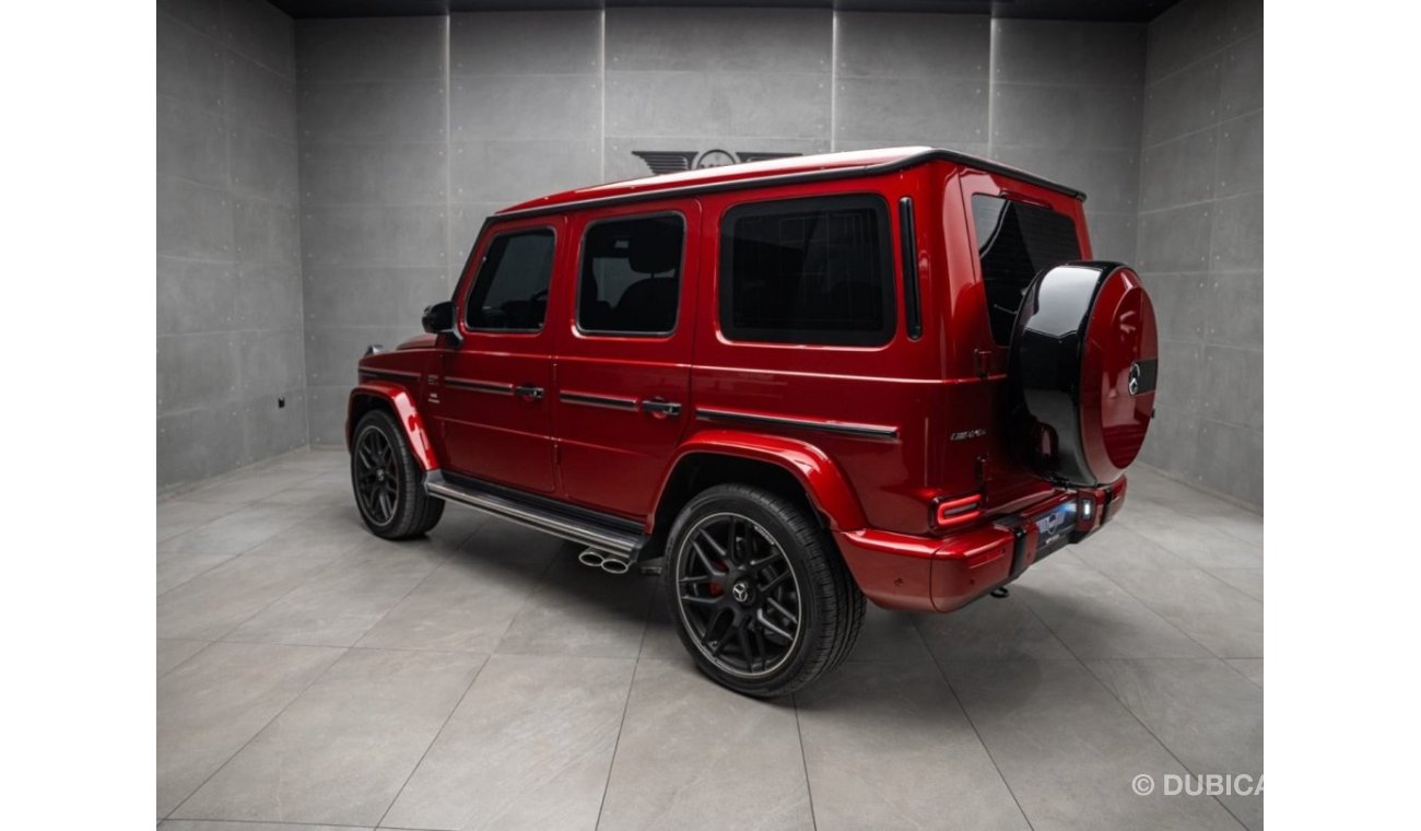 Mercedes-Benz G 63 AMG Mercedes Benz AMG g63 v8