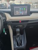 Toyota Yaris E