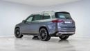 Mercedes Benz GLS450 4M PREMIUM