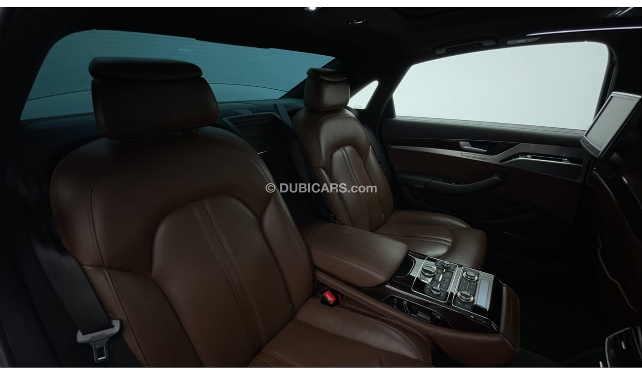 Audi A8 50 TFSI 3 | Zero Down Payment | Free Home Test Drive