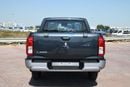 Mitsubishi L200 GL 2.4L Petrol 4WD Manual