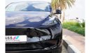 Tesla Model Y 2023 TESLA MODEL Y SUV BLACK WHITE 0Km