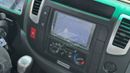 Gerja Riku 3T Cargo MT with Isuzu 2.8L Engine