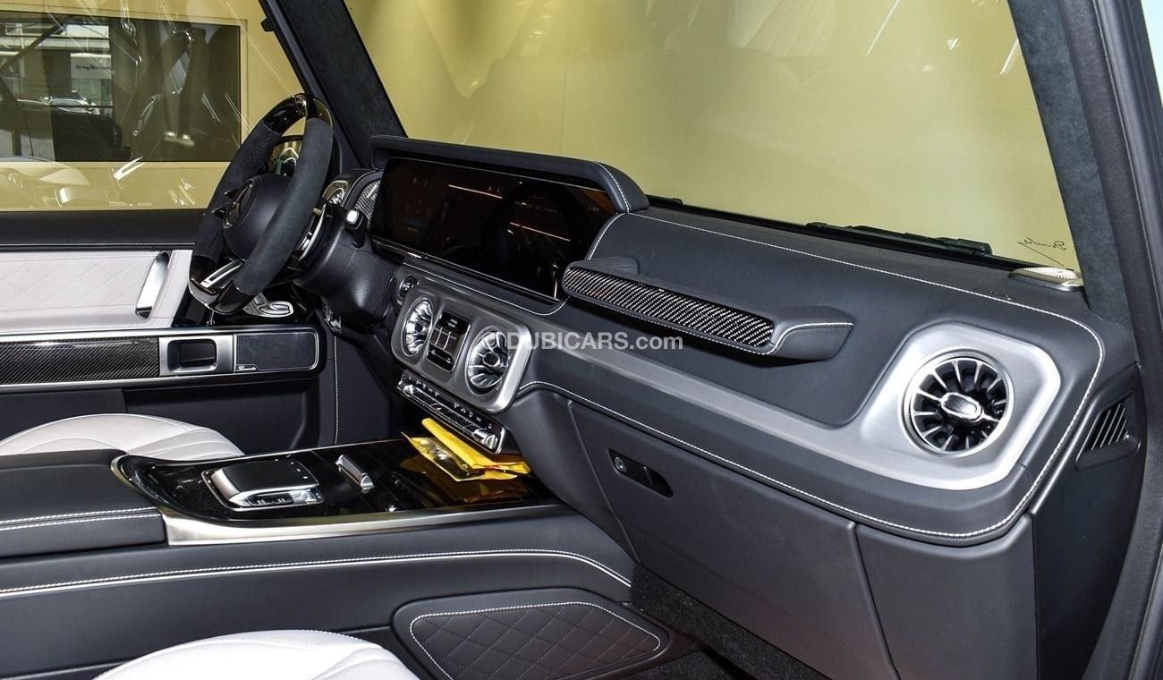 New Mercedes Benz G63 AMG 2025 for sale in Dubai - 816088