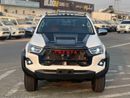 Toyota Hilux  2022 Toyota Hilux GR Sport - 2.7L V4 - Rear Camera - Push Start - Full Automatic Patrol - 4x4 AWD -