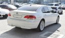 BMW 730Li