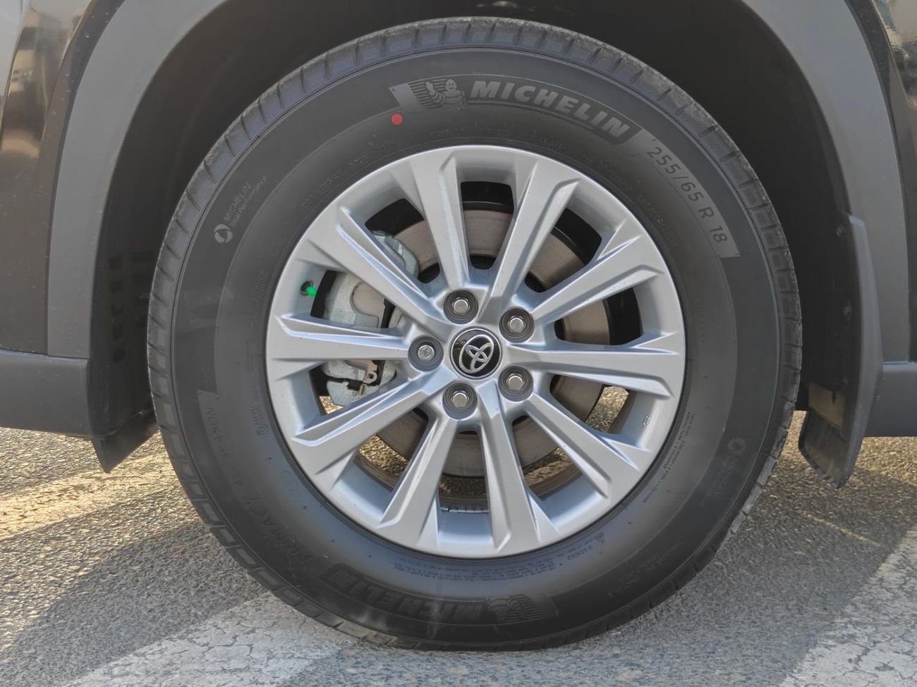 تويوتا جراند هايلاندر 2026 TOYOTA GRAND HIGHLANDER LIMITED BLACK CANADIAN SPEC