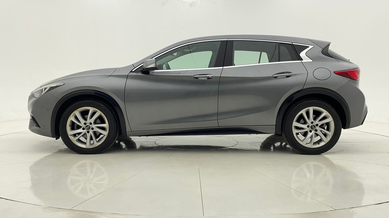 Infiniti Q30 PREMIUM 1.6 | Zero Down Payment | Free Home Test Drive