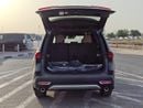 تويوتا جراند هايلاندر 2026 Toyota Grand Highlander platinum