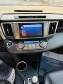 Toyota RAV4 Limited 2.5L